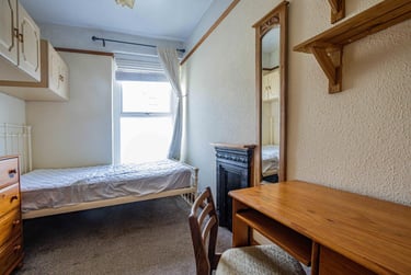 6 bed house, Flora Street, Cathays, Cardiff, CF244EQ - Image 11